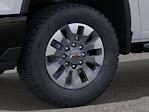 New 2026 Chevrolet Silverado 2500 Custom Crew Cab for sale #60506 - photo 33