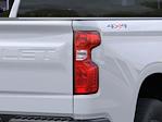 New 2026 Chevrolet Silverado 1500 Work Truck Double Cab 4WD Pickup for sale #60513 - photo 13