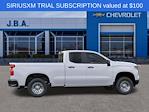 New 2026 Chevrolet Silverado 1500 Work Truck Double Cab 4WD Pickup for sale #60513 - photo 7