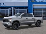 New 2026 Chevrolet Silverado 1500 Custom Crew Cab for sale #60515 - photo 26