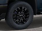 New 2026 Chevrolet Silverado 2500 LT Crew Cab for sale #60521 - photo 33