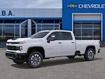 2026 Chevrolet Silverado 2500 Crew Cab SRW 4WD Pickup for sale #60523 - photo 28