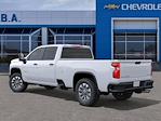 2026 Chevrolet Silverado 2500 Crew Cab SRW 4WD Pickup for sale #60523 - photo 29