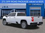 2026 Chevrolet Silverado 2500 Crew Cab SRW 4WD Pickup for sale #60523 - photo 4