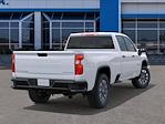 2026 Chevrolet Silverado 2500 Crew Cab SRW 4WD Pickup for sale #60523 - photo 30