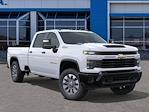 2026 Chevrolet Silverado 2500 Crew Cab SRW 4WD Pickup for sale #60523 - photo 33