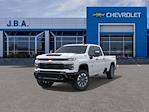 2026 Chevrolet Silverado 2500 Crew Cab SRW 4WD Pickup for sale #60523 - photo 34