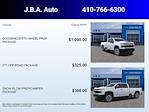 2026 Chevrolet Silverado 2500 Crew Cab SRW 4WD Pickup for sale #60523 - photo 5