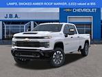 2026 Chevrolet Silverado 2500 Crew Cab SRW 4WD Pickup for sale #60523 - photo 8