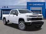 2026 Chevrolet Silverado 2500 Crew Cab SRW 4WD Pickup for sale #60523 - photo 9