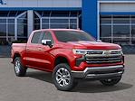 New 2026 Chevrolet Silverado 1500 LTZ Crew Cab for sale #60538 - photo 31
