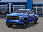 New 2026 Chevrolet Silverado 1500 Custom Crew Cab for sale #60539 - photo 30