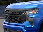 New 2026 Chevrolet Silverado 1500 Custom Crew Cab for sale #60539 - photo 37