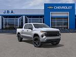New 2026 Chevrolet Silverado 1500 Custom Crew Cab for sale #60543 - photo 25
