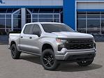 New 2026 Chevrolet Silverado 1500 Custom Crew Cab for sale #60543 - photo 31