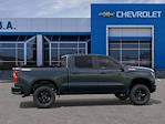 New 2026 Chevrolet Silverado 1500 Custom Crew Cab for sale #60551 - photo 29