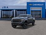 New 2026 Chevrolet Silverado 1500 Custom Crew Cab for sale #60551 - photo 32