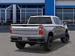 New 2026 Chevrolet Silverado 1500 Custom Crew Cab for sale #60558 - photo 28