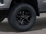 New 2026 Chevrolet Silverado 1500 Custom Crew Cab for sale #60558 - photo 33