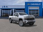 New 2026 Chevrolet Silverado 2500 LT Crew Cab for sale #60582 - photo 25