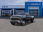 New 2026 Chevrolet Silverado 3500 LT Crew Cab for sale #60585 - photo 32