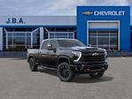 New 2026 Chevrolet Silverado 2500 LT Crew Cab for sale #60590 - photo 25