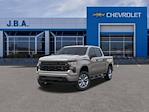 New 2026 Chevrolet Silverado 1500 Custom Crew Cab for sale #60603 - photo 10
