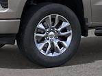 New 2026 Chevrolet Silverado 1500 Custom Crew Cab for sale #60603 - photo 11