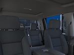 New 2026 Chevrolet Silverado 1500 Custom Crew Cab for sale #60603 - photo 26