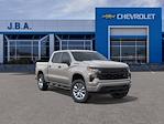 New 2026 Chevrolet Silverado 1500 Custom Crew Cab for sale #60603 - photo 27