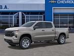 New 2026 Chevrolet Silverado 1500 Custom Crew Cab for sale #60603 - photo 28