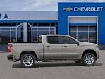New 2026 Chevrolet Silverado 1500 Custom Crew Cab for sale #60603 - photo 31