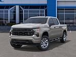 New 2026 Chevrolet Silverado 1500 Custom Crew Cab for sale #60603 - photo 32