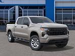 New 2026 Chevrolet Silverado 1500 Custom Crew Cab for sale #60603 - photo 33