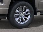 New 2026 Chevrolet Silverado 1500 Custom Crew Cab for sale #60603 - photo 35