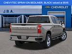 New 2026 Chevrolet Silverado 1500 Custom Crew Cab for sale #60603 - photo 2