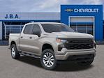 New 2026 Chevrolet Silverado 1500 Custom Crew Cab for sale #60603 - photo 9
