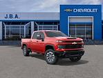 New 2026 Chevrolet Silverado 2500 Custom Crew Cab for sale #60604 - photo 25