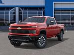 New 2026 Chevrolet Silverado 2500 Custom Crew Cab for sale #60604 - photo 30