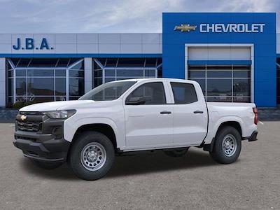 New 2026 Chevrolet Colorado Work Truck Crew Cab for sale #60610 - photo 2