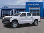 New 2026 Chevrolet Colorado Work Truck Crew Cab for sale #60610 - photo 2