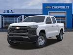 New 2026 Chevrolet Colorado Work Truck Crew Cab for sale #60610 - photo 6