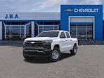 New 2026 Chevrolet Colorado Work Truck Crew Cab for sale #60610 - photo 8