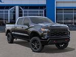 New 2026 Chevrolet Silverado 1500 Custom Crew Cab for sale #60615 - photo 31