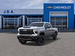 New 2026 Chevrolet Silverado 2500 LT Crew Cab for sale #60635 - photo 32