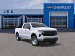 New 2026 Chevrolet Silverado 1500 Work Truck Double Cab for sale #60671 - photo 27