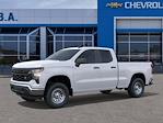 New 2026 Chevrolet Silverado 1500 Work Truck Double Cab for sale #60671 - photo 28