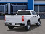 New 2026 Chevrolet Silverado 1500 Work Truck Double Cab for sale #60671 - photo 30