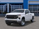 New 2026 Chevrolet Silverado 1500 Work Truck Double Cab for sale #60671 - photo 32