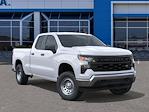 New 2026 Chevrolet Silverado 1500 Work Truck Double Cab for sale #60671 - photo 33